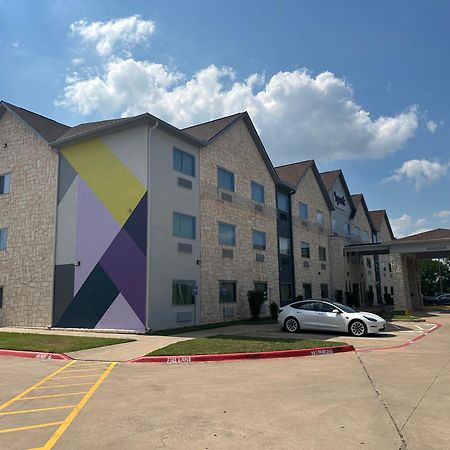 Spark By Hilton Round Rock Exterior foto